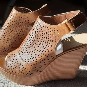 Wedges